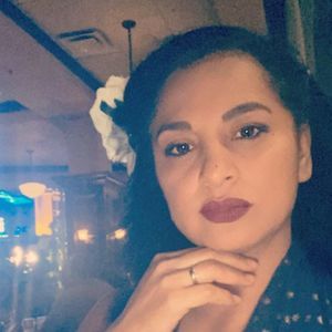 Meet your Posher, Frances